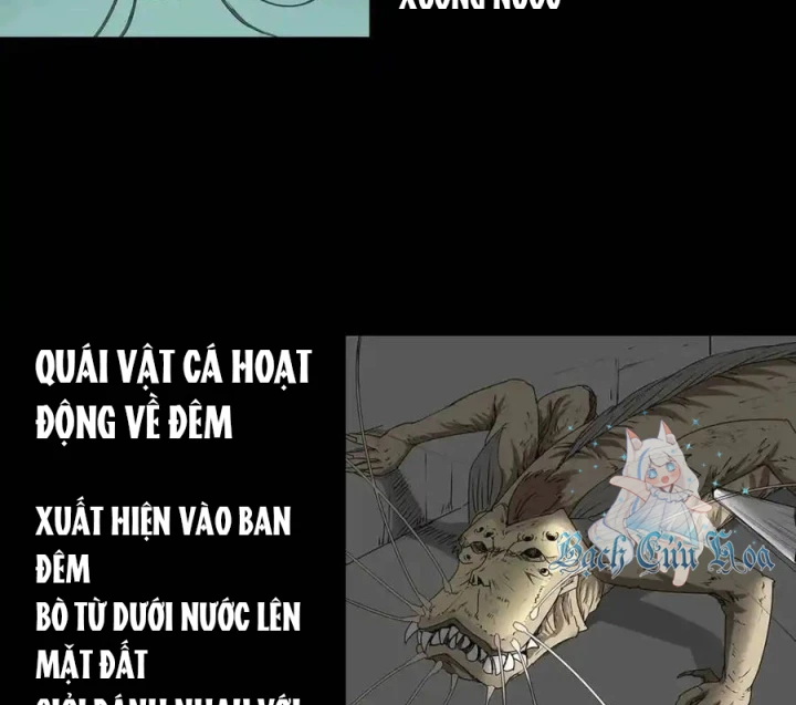 Tiền Tuyến Vùng Nước Sâu Chapter 61 - Trang 2