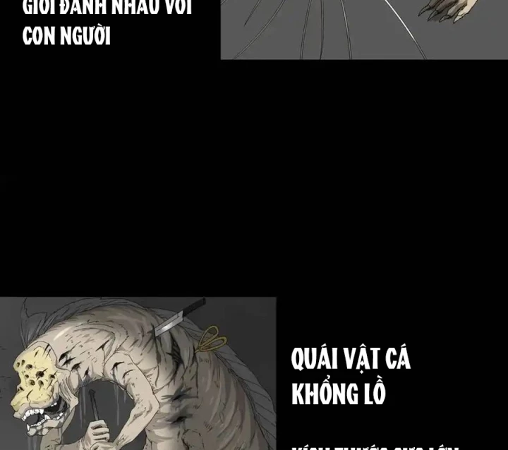 Tiền Tuyến Vùng Nước Sâu Chapter 61 - Trang 2