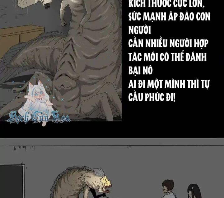 Tiền Tuyến Vùng Nước Sâu Chapter 61 - Trang 2