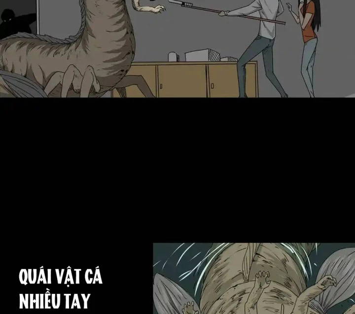 Tiền Tuyến Vùng Nước Sâu Chapter 61 - Trang 2