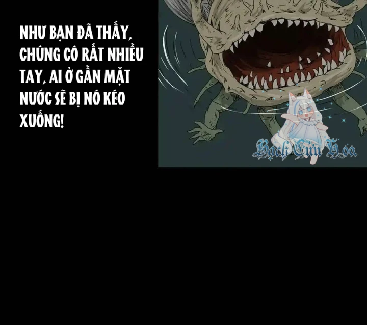 Tiền Tuyến Vùng Nước Sâu Chapter 61 - Trang 2