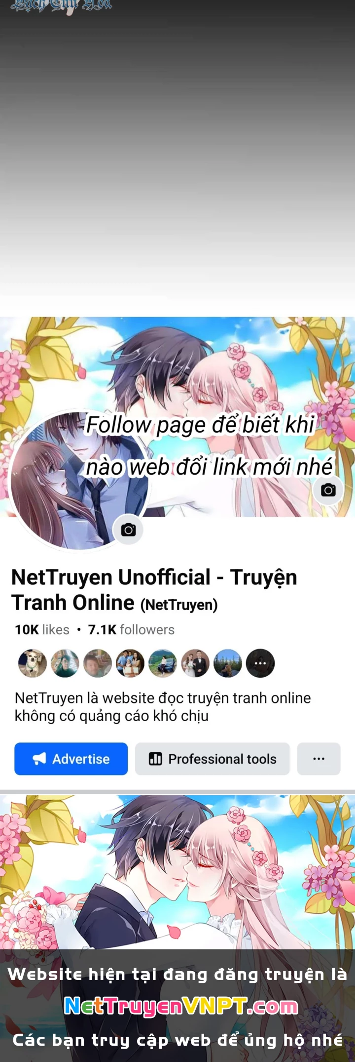 Tiền Tuyến Vùng Nước Sâu Chapter 61 - Trang 2