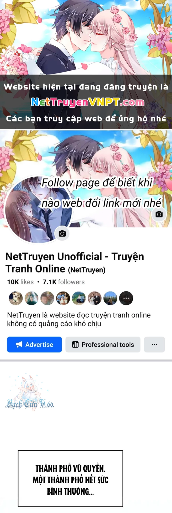 Tiền Tuyến Vùng Nước Sâu Chapter 61 - Trang 2