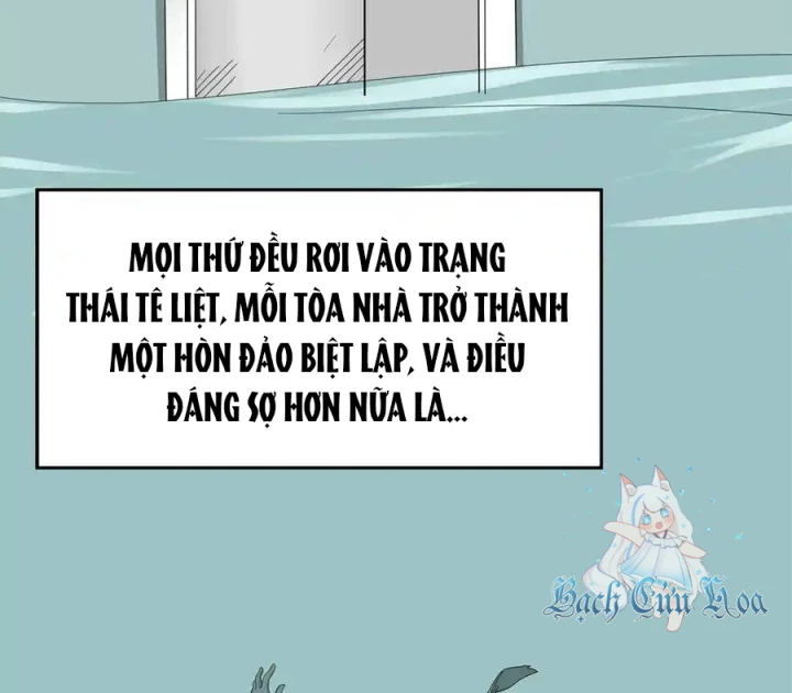 Tiền Tuyến Vùng Nước Sâu Chapter 61 - Trang 2