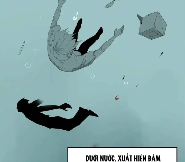 Tiền Tuyến Vùng Nước Sâu Chapter 61 - Trang 2