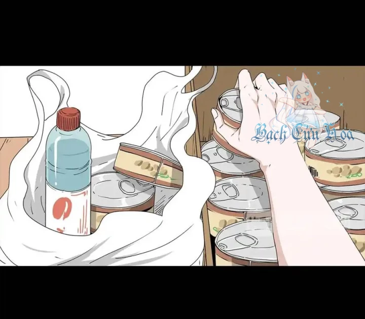 Tiền Tuyến Vùng Nước Sâu Chapter 61 - Trang 2