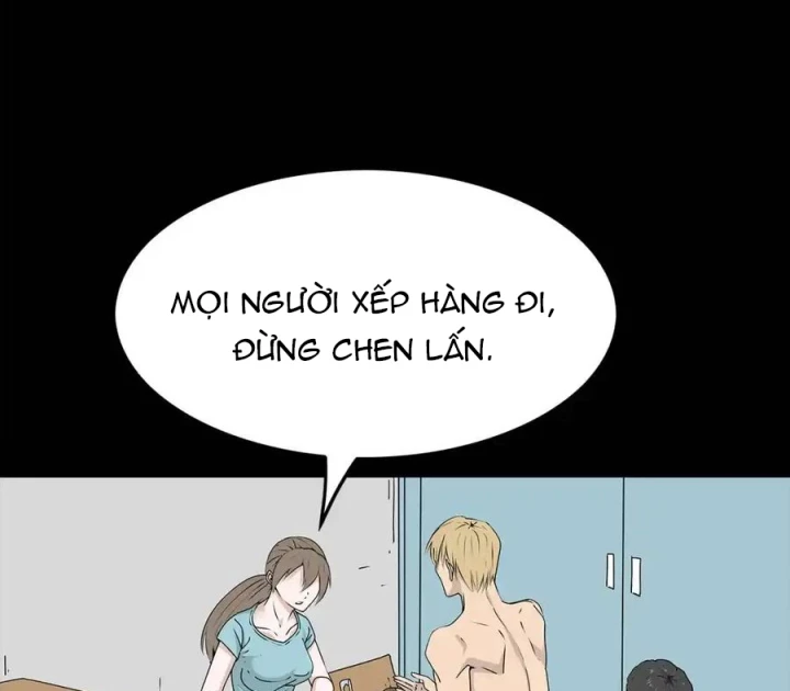 Tiền Tuyến Vùng Nước Sâu Chapter 61 - Trang 2