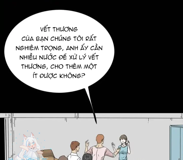 Tiền Tuyến Vùng Nước Sâu Chapter 61 - Trang 2