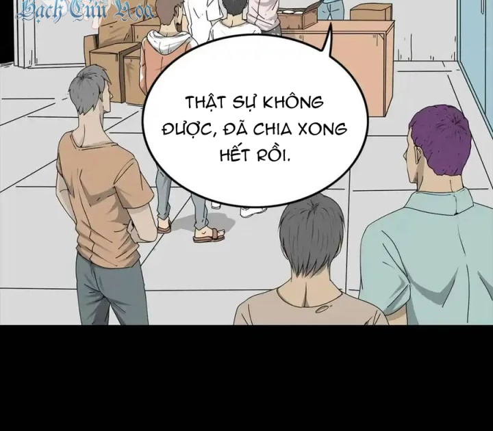 Tiền Tuyến Vùng Nước Sâu Chapter 61 - Trang 2