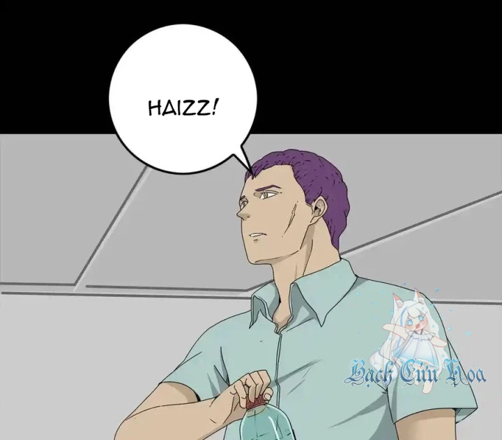 Tiền Tuyến Vùng Nước Sâu Chapter 61 - Trang 2