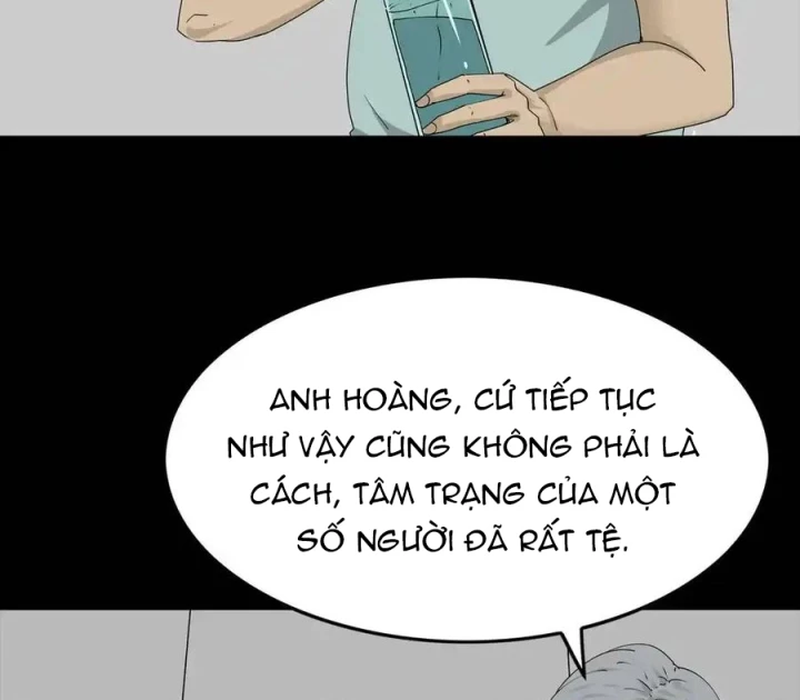 Tiền Tuyến Vùng Nước Sâu Chapter 61 - Trang 2