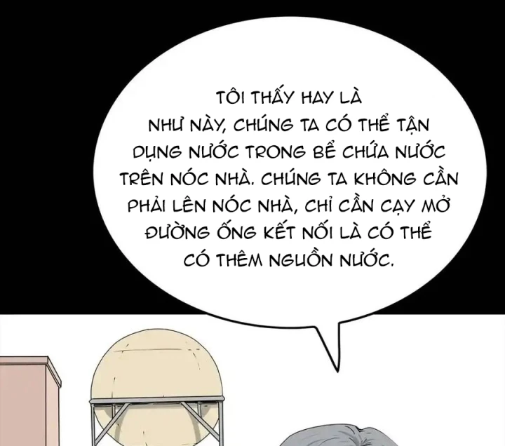 Tiền Tuyến Vùng Nước Sâu Chapter 61 - Trang 2