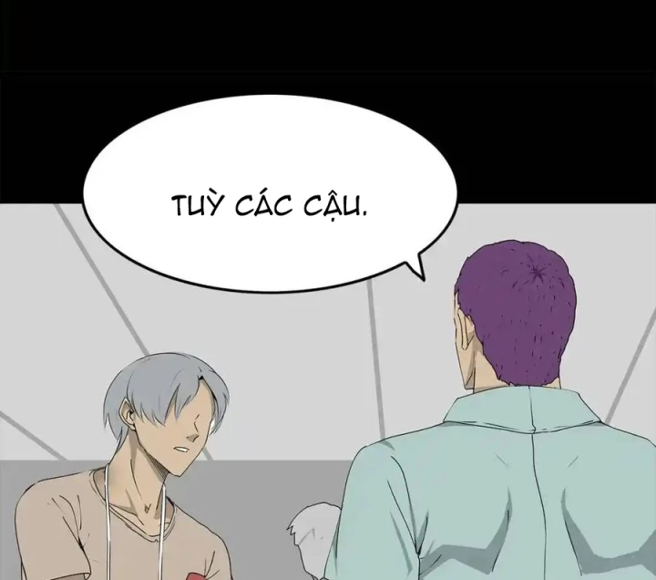 Tiền Tuyến Vùng Nước Sâu Chapter 61 - Trang 2