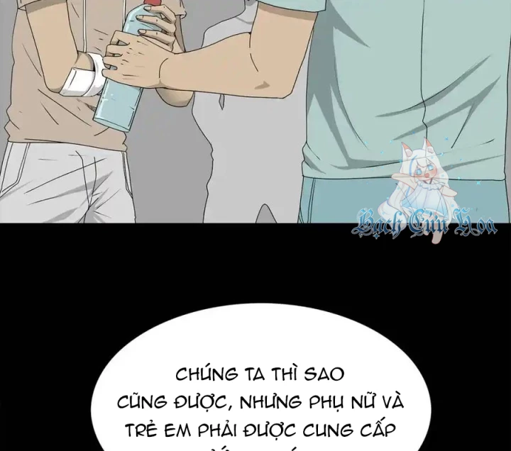 Tiền Tuyến Vùng Nước Sâu Chapter 61 - Trang 2