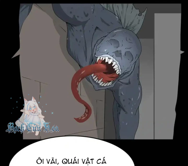 Tiền Tuyến Vùng Nước Sâu Chapter 61 - Trang 2