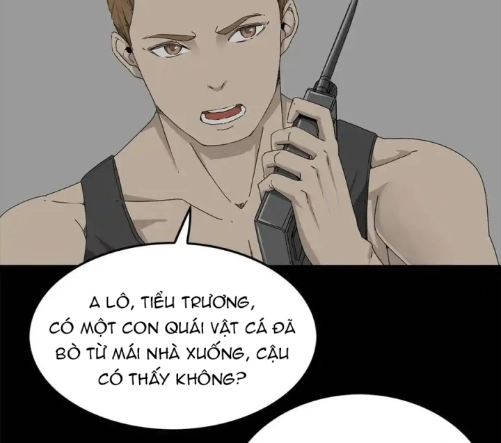 Tiền Tuyến Vùng Nước Sâu Chapter 61 - Trang 2