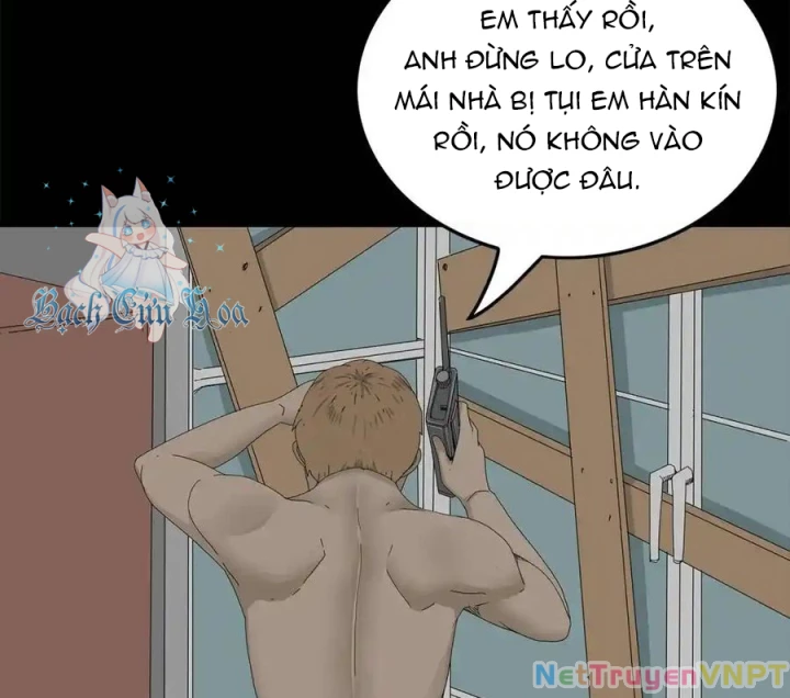 Tiền Tuyến Vùng Nước Sâu Chapter 61 - Trang 2