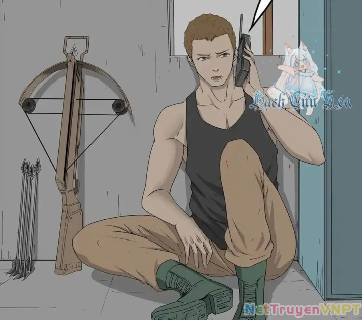 Tiền Tuyến Vùng Nước Sâu Chapter 61 - Trang 2