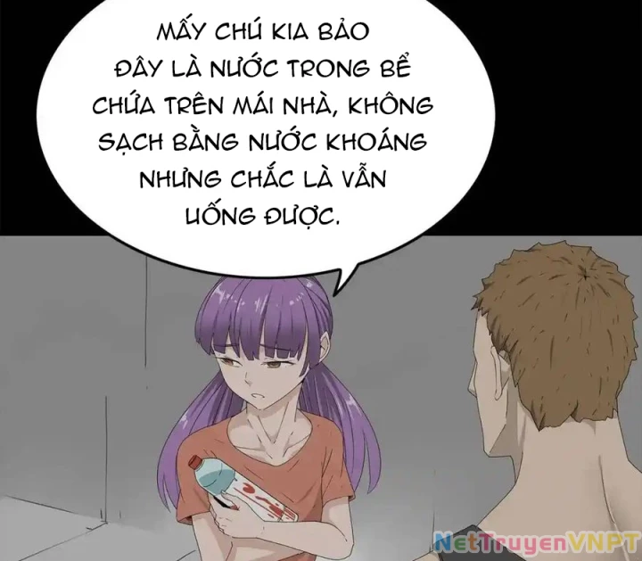 Tiền Tuyến Vùng Nước Sâu Chapter 61 - Trang 2