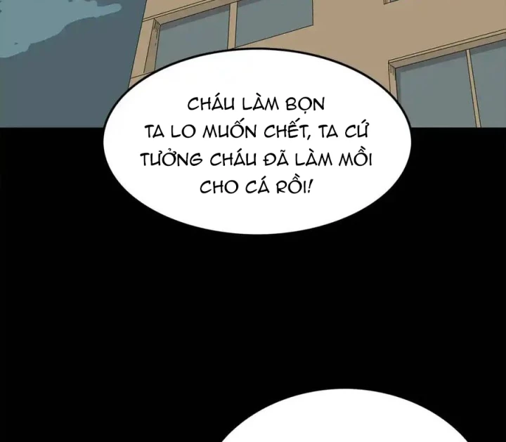 Tiền Tuyến Vùng Nước Sâu Chapter 61 - Trang 2