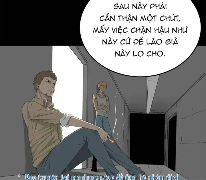 Tiền Tuyến Vùng Nước Sâu Chapter 61 - Trang 2