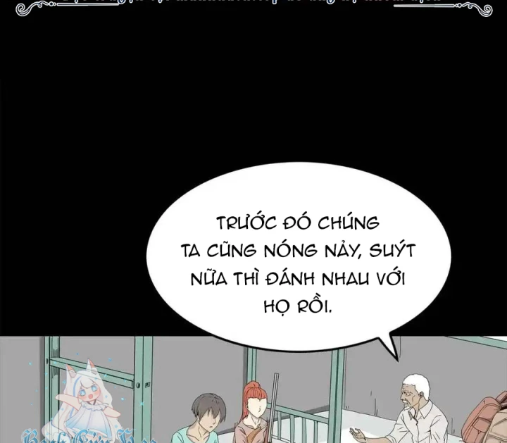 Tiền Tuyến Vùng Nước Sâu Chapter 61 - Trang 2