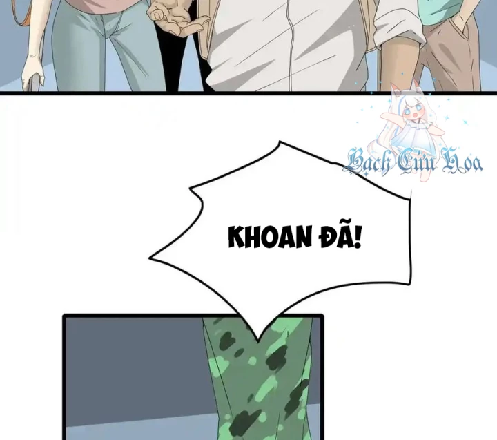 Tiền Tuyến Vùng Nước Sâu Chapter 62 - Trang 2