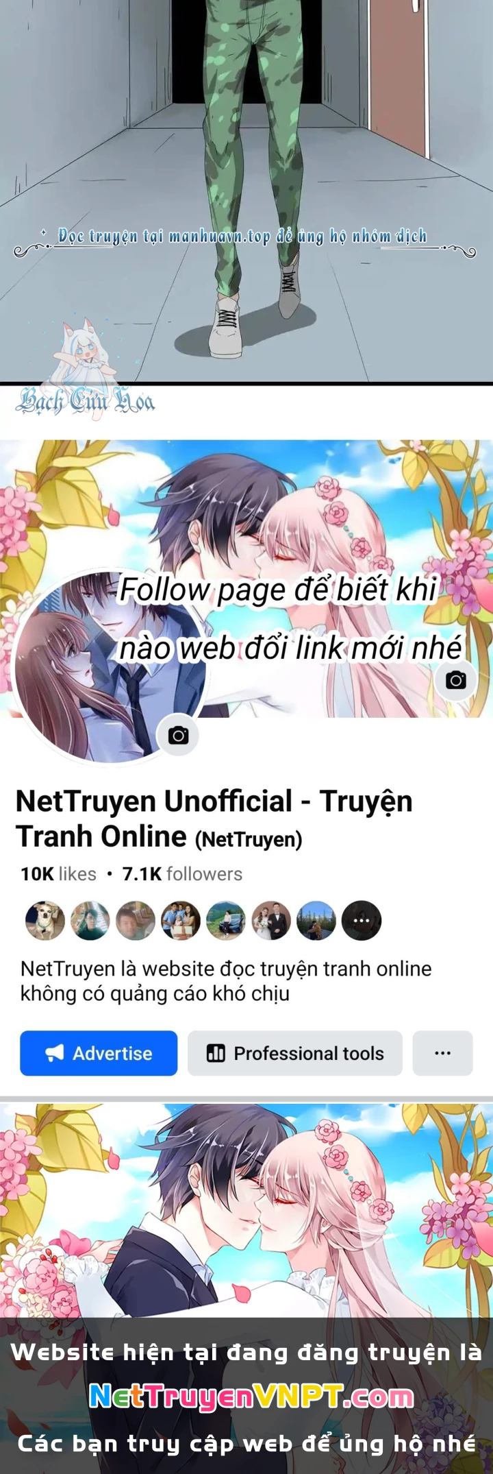 Tiền Tuyến Vùng Nước Sâu Chapter 62 - Trang 2