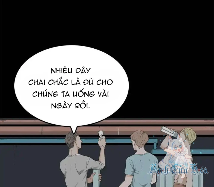 Tiền Tuyến Vùng Nước Sâu Chapter 62 - Trang 2