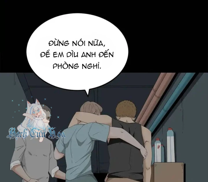 Tiền Tuyến Vùng Nước Sâu Chapter 62 - Trang 2
