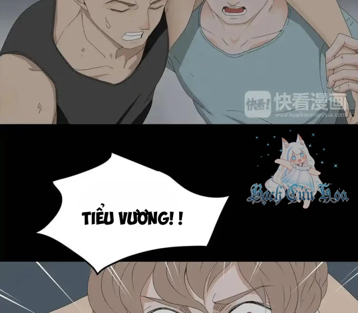 Tiền Tuyến Vùng Nước Sâu Chapter 62 - Trang 2