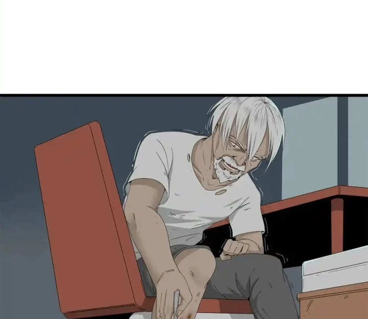 Tiền Tuyến Vùng Nước Sâu Chapter 62 - Trang 2