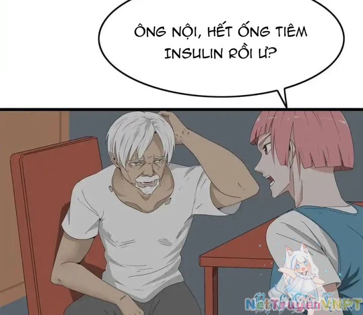 Tiền Tuyến Vùng Nước Sâu Chapter 62 - Trang 2