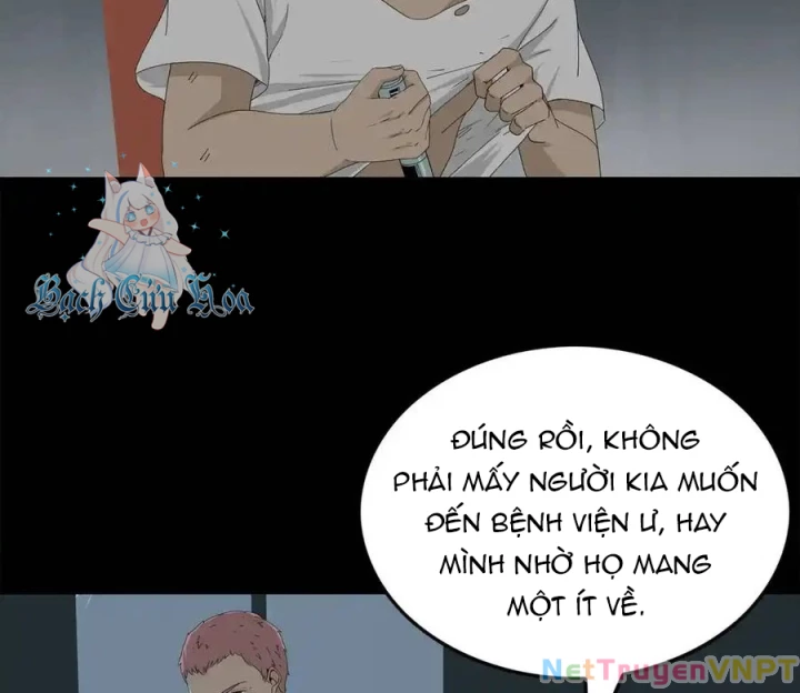 Tiền Tuyến Vùng Nước Sâu Chapter 62 - Trang 2