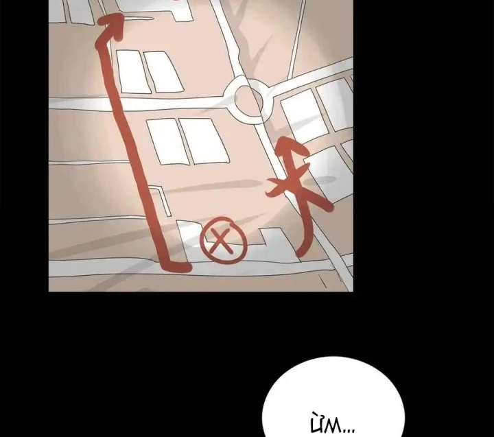 Tiền Tuyến Vùng Nước Sâu Chapter 62 - Trang 2