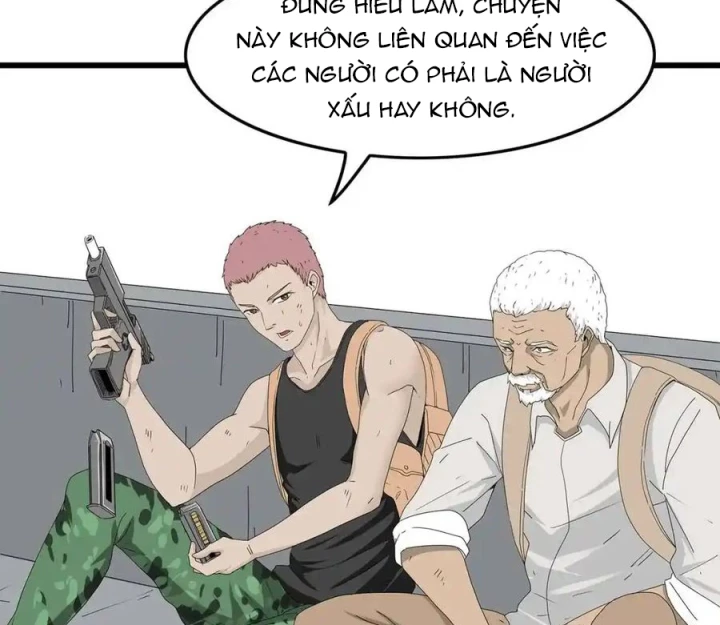 Tiền Tuyến Vùng Nước Sâu Chapter 63 - Trang 2