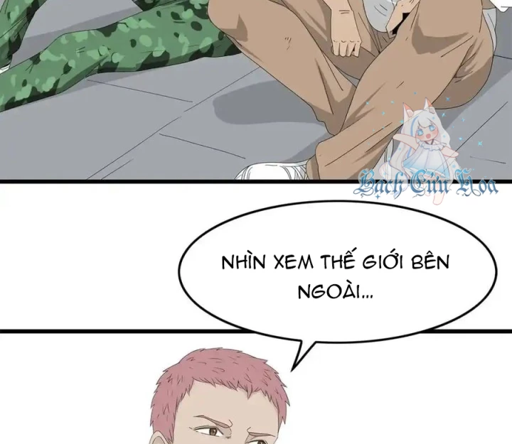 Tiền Tuyến Vùng Nước Sâu Chapter 63 - Trang 2