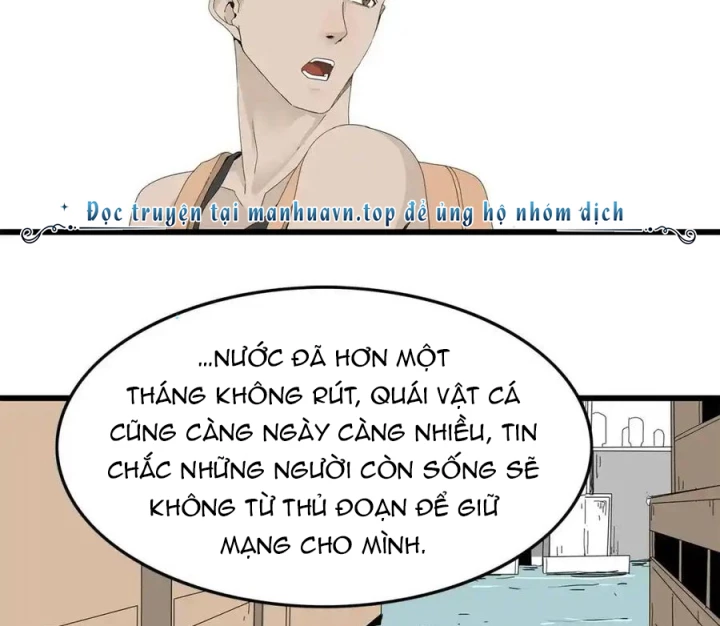 Tiền Tuyến Vùng Nước Sâu Chapter 63 - Trang 2