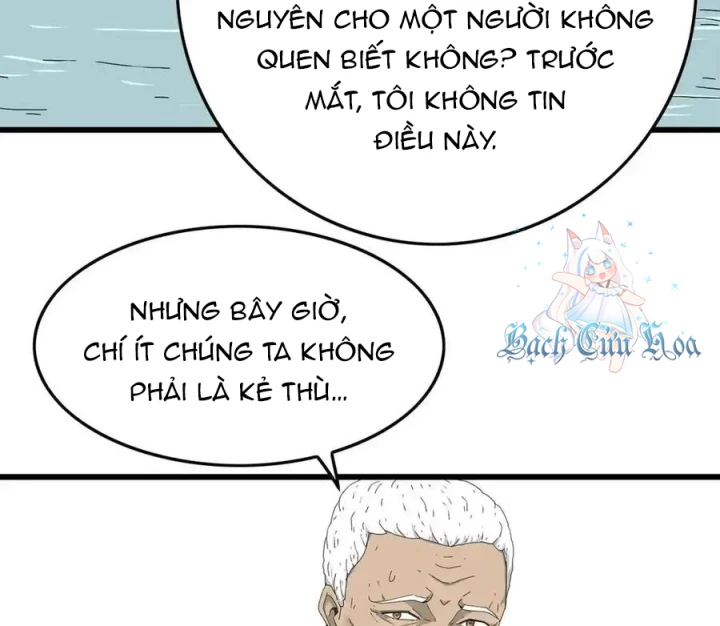 Tiền Tuyến Vùng Nước Sâu Chapter 63 - Trang 2