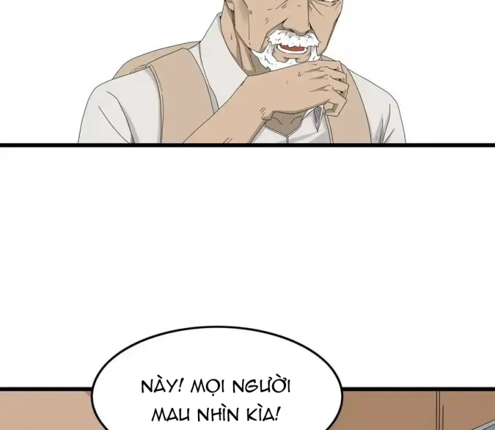 Tiền Tuyến Vùng Nước Sâu Chapter 63 - Trang 2
