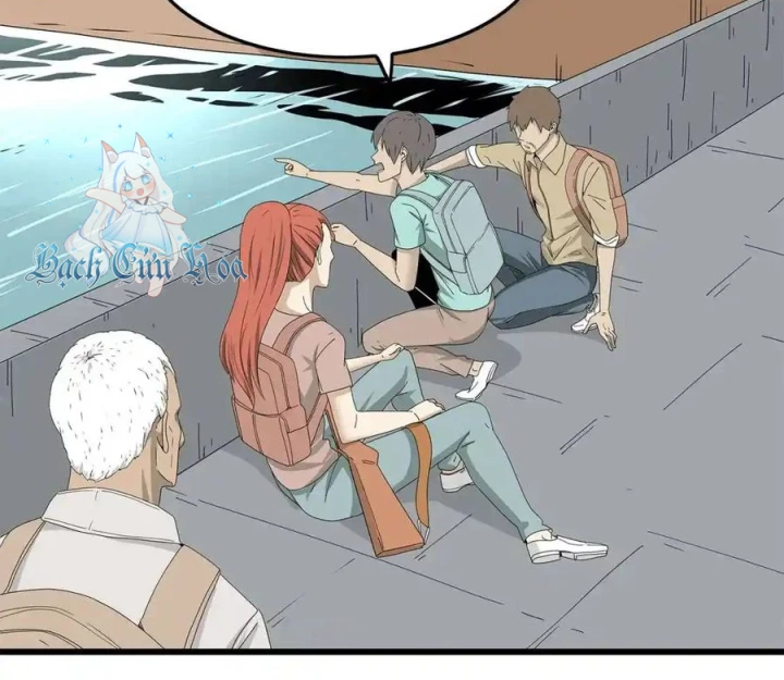 Tiền Tuyến Vùng Nước Sâu Chapter 63 - Trang 2