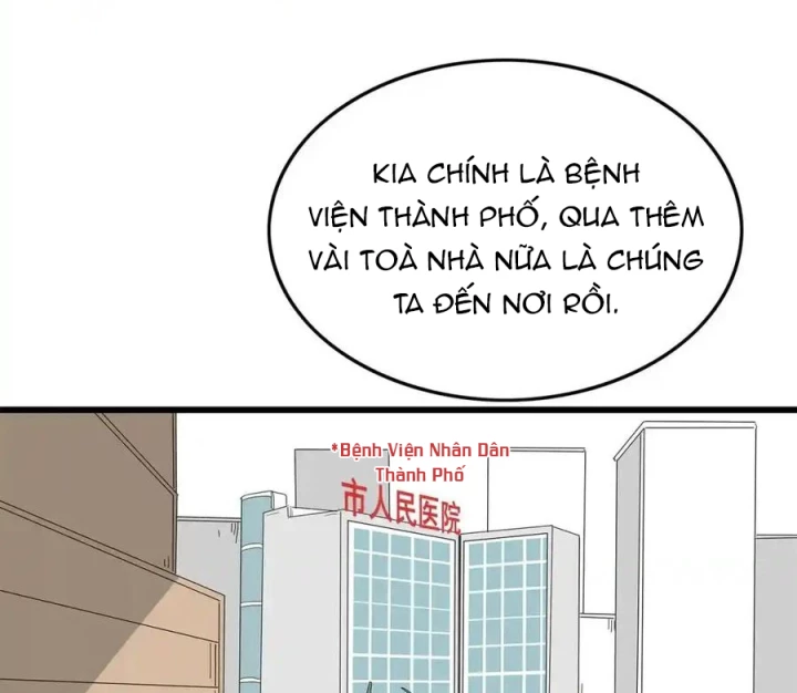 Tiền Tuyến Vùng Nước Sâu Chapter 63 - Trang 2