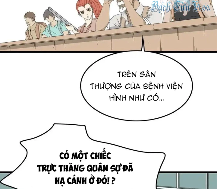 Tiền Tuyến Vùng Nước Sâu Chapter 63 - Trang 2
