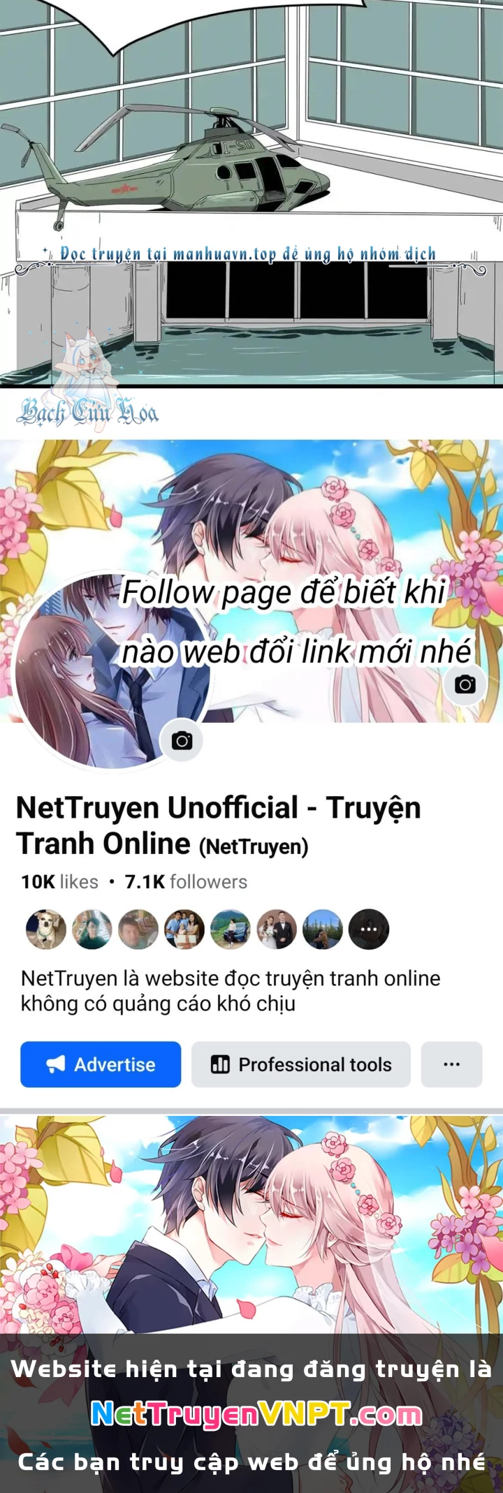 Tiền Tuyến Vùng Nước Sâu Chapter 63 - Trang 2