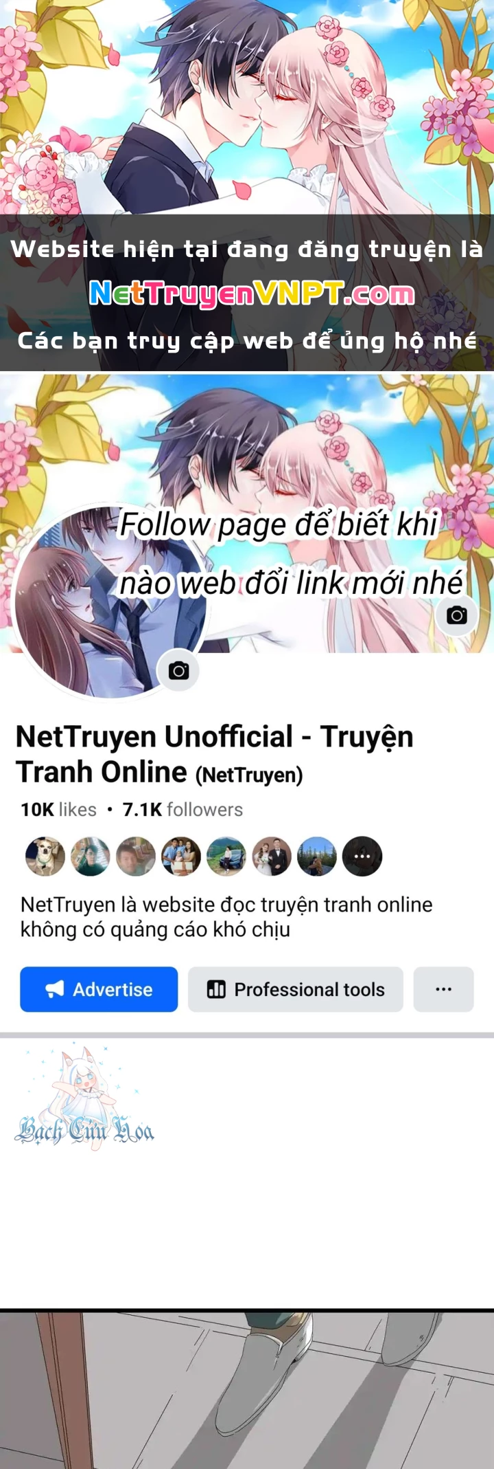 Tiền Tuyến Vùng Nước Sâu Chapter 63 - Trang 2
