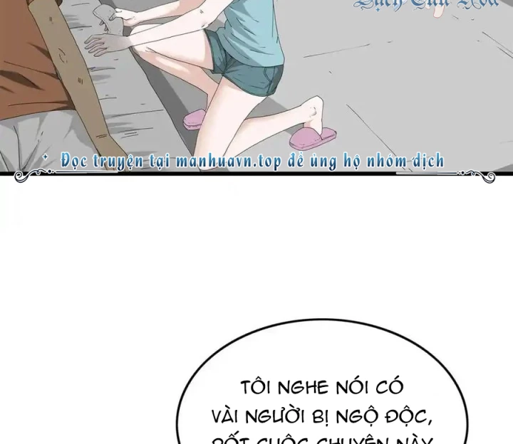 Tiền Tuyến Vùng Nước Sâu Chapter 63 - Trang 2
