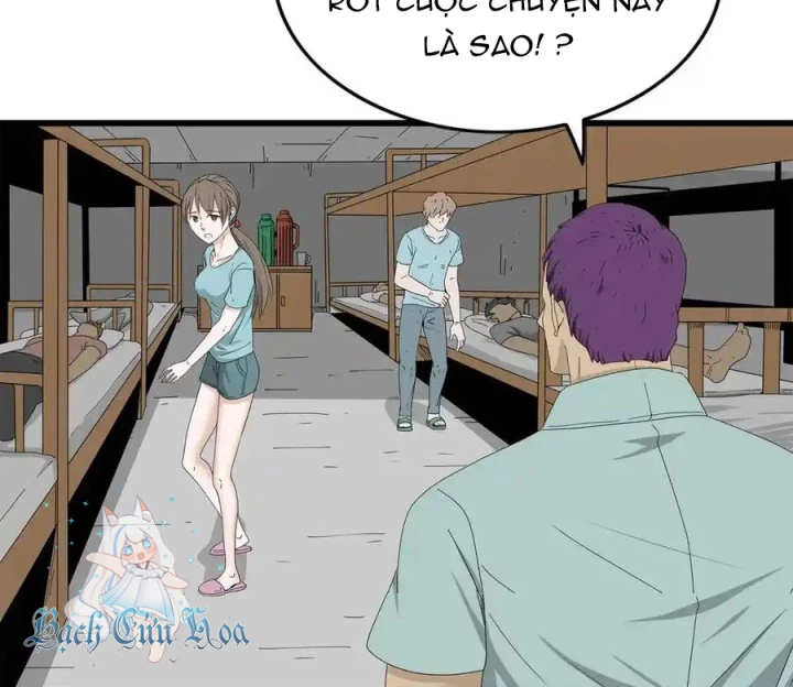 Tiền Tuyến Vùng Nước Sâu Chapter 63 - Trang 2