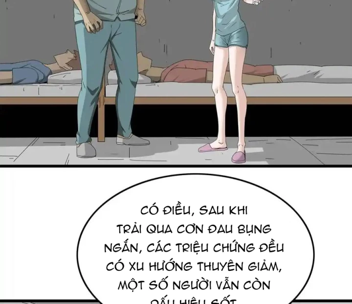 Tiền Tuyến Vùng Nước Sâu Chapter 63 - Trang 2