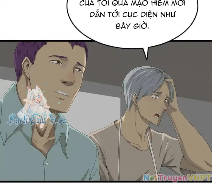 Tiền Tuyến Vùng Nước Sâu Chapter 63 - Trang 2