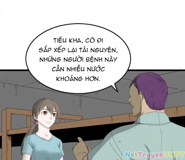 Tiền Tuyến Vùng Nước Sâu Chapter 63 - Trang 2